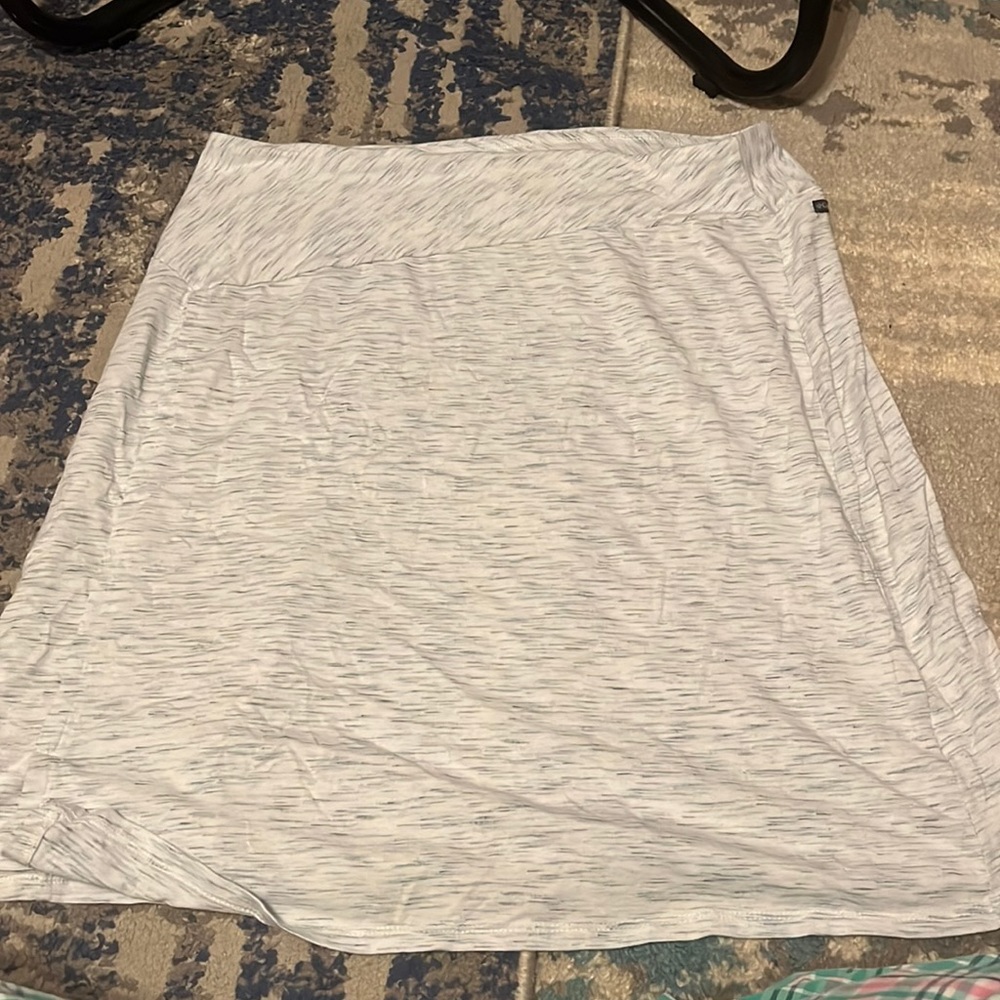 columbia skirt